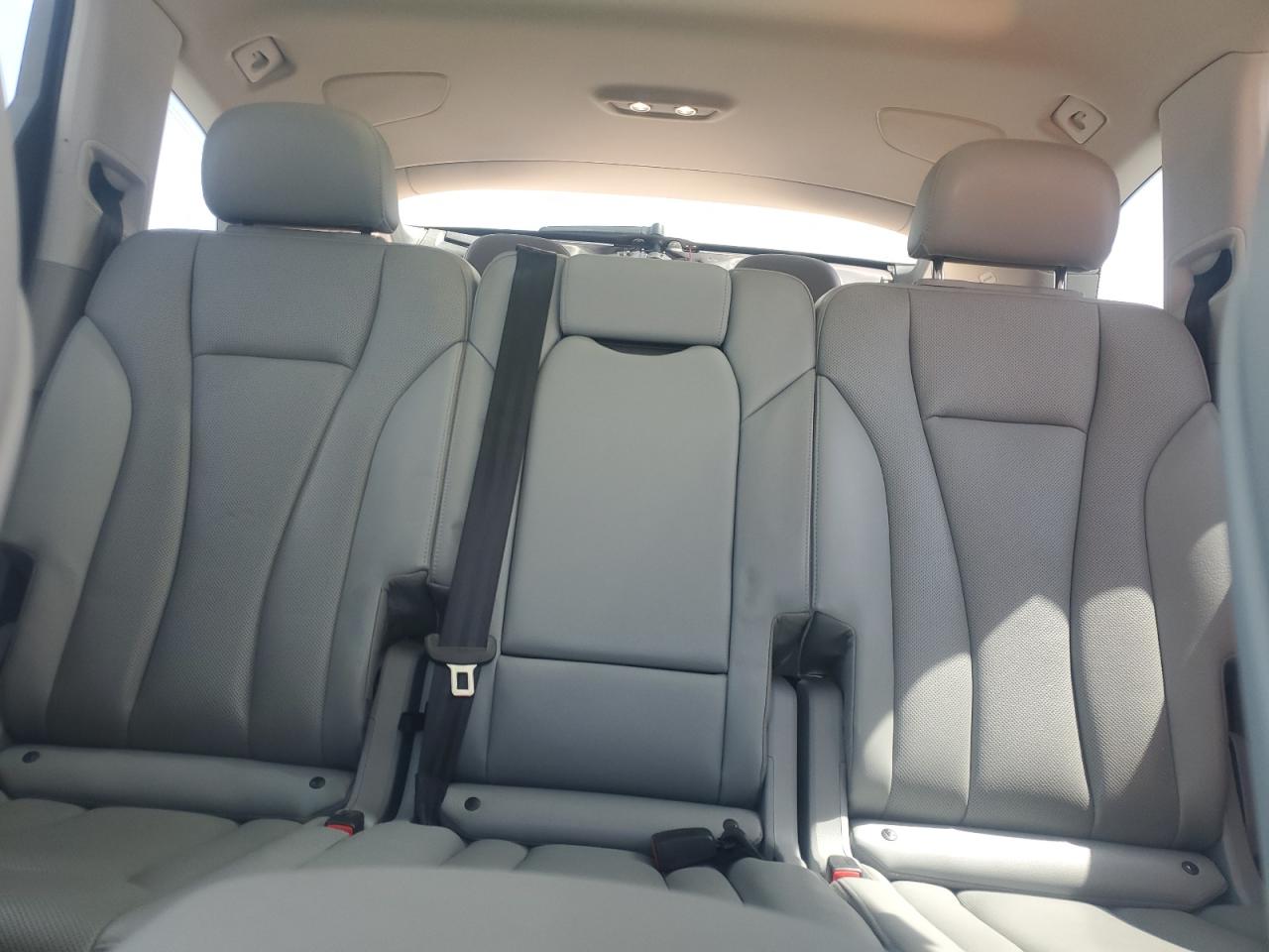 2019 Audi Q7 Premium Plus VIN: WA1LAAF77KD021485 Lot: 60205395