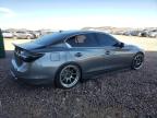 2014 Infiniti Q50 Base   zu verkaufen in Phoenix, AZ - Front End
