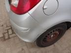 2012 VAUXHALL CORSA S AC for sale at Copart SANDWICH