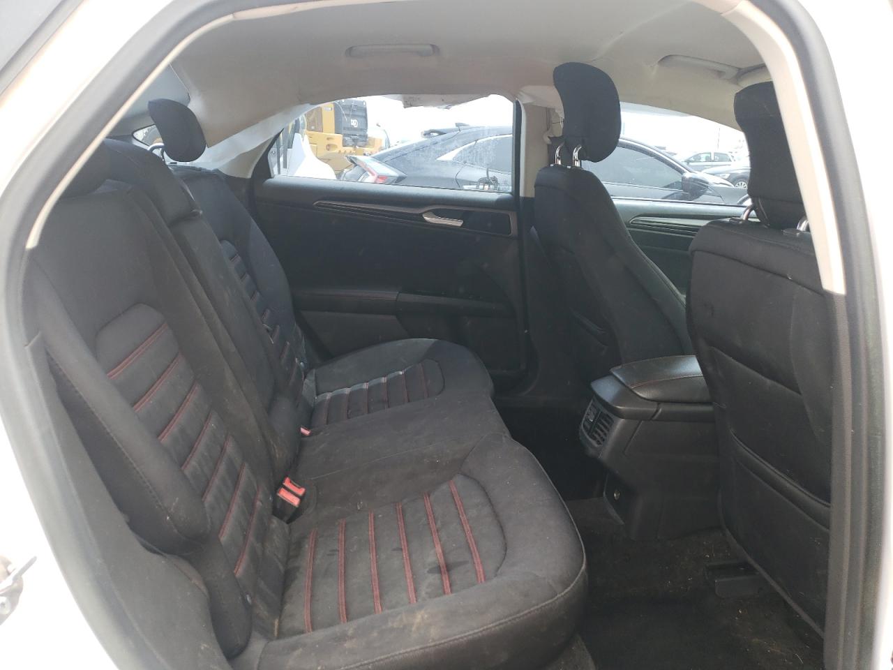 2013 Ford Fusion Se VIN: 3FA6P0H76DR232685 Lot: 62946635