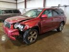 2009 Toyota Highlander Sport   на продаже в Pennsburg, PA - Front End