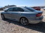 2017 Volkswagen Passat R-Line na sprzedaż w Magna, UT - Front End