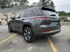 2024 JEEP GRAND CHEROKEE LIMITED 4XE   à vendre chez Copart MA - NORTH BOSTON