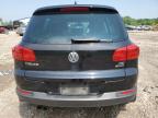 2017 Volkswagen Tiguan Wolfsburg للبيع في Central Square، NY - Mechanical