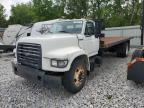 1998 FORD F800    for sale at Copart OH - AKRON