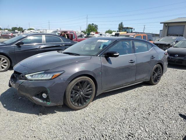 2021 Nissan Maxima Platinum