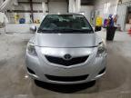 2012 Toyota Yaris  de vânzare în Leroy, NY - Front End