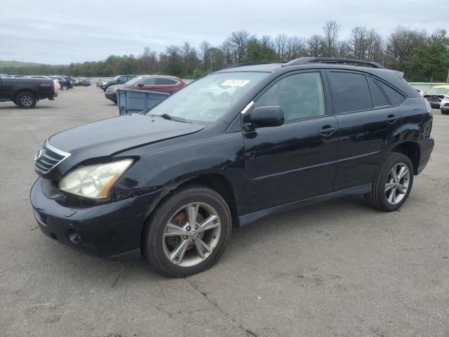 2006 Lexus Rx 400  