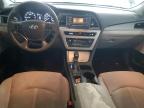 2017 Hyundai Sonata Se zu verkaufen in Kansas City, KS - Minor Dent/Scratches