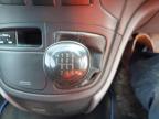 2011 HYUNDAI ILOAD COMF for sale at Copart BRISTOL