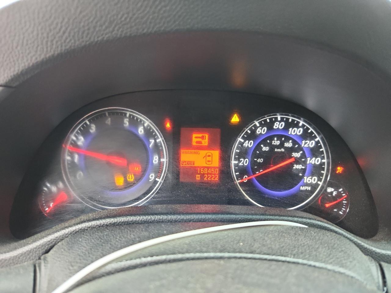 INFINITI G37 2008 VIN JNKCV64E88M104696 photo 9
