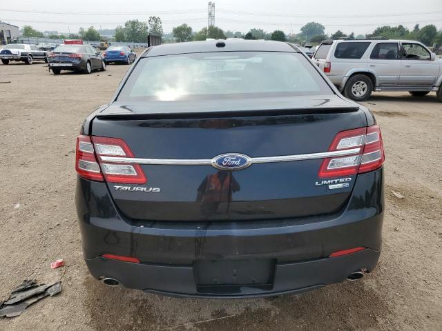  FORD TAURUS 2015 Czarny