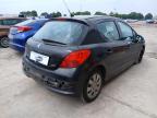 2008 PEUGEOT 207 S HDI for sale at Copart WESTBURY