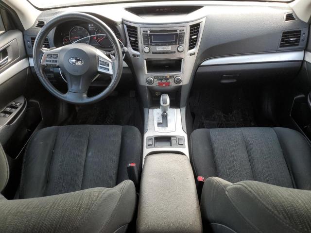 2013 SUBARU LEGACY 2.5I PREMIUM  