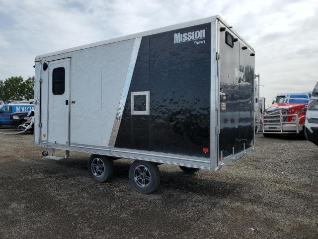 2021 MISS TRAILER  