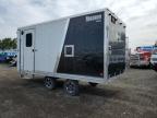2021 MISS TRAILER   for sale at Copart AB - CALGARY