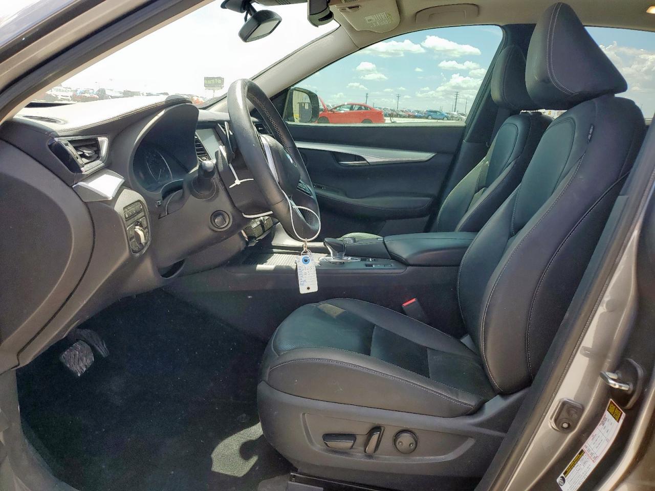 2019 Infiniti Qx50 Essential VIN: 3PCAJ5M11KF145019 Lot: 62854545