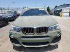 2018 Bmw X4 Xdrive28I продається в Finksburg, MD - Rear End