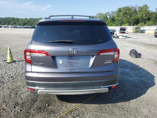  HONDA PILOT 2020 Szary