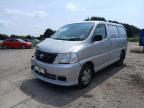 2006 TOYOTA HIACE 280 for sale at Copart WISBECH