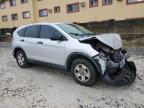 2014 Honda Cr-V Lx продається в Opa Locka, FL - Front End