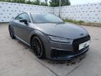 2023 AUDI TT S LINE for sale at Copart CHESTER