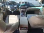 2011 Toyota Highlander Limited en Venta en Colorado Springs, CO - Front End