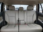 2012 Ford Edge Limited na sprzedaż w Hampton, VA - Mechanical