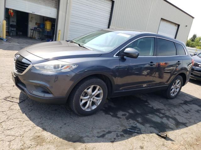  MAZDA CX-9 2014 Gray