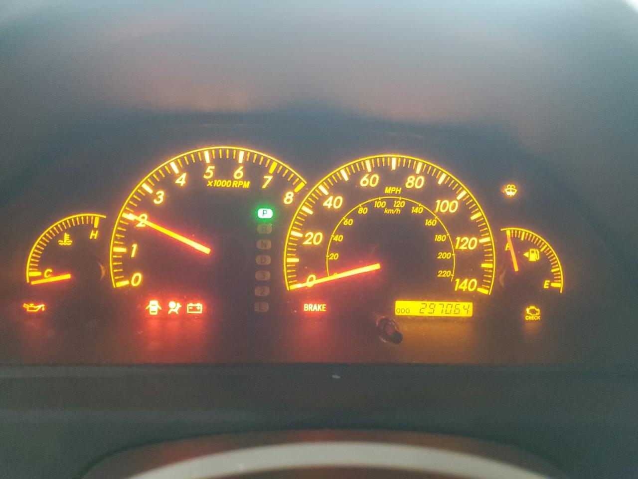 2005 Toyota Camry Le VIN: 4T1BE32K35U011838 Lot: 55401775