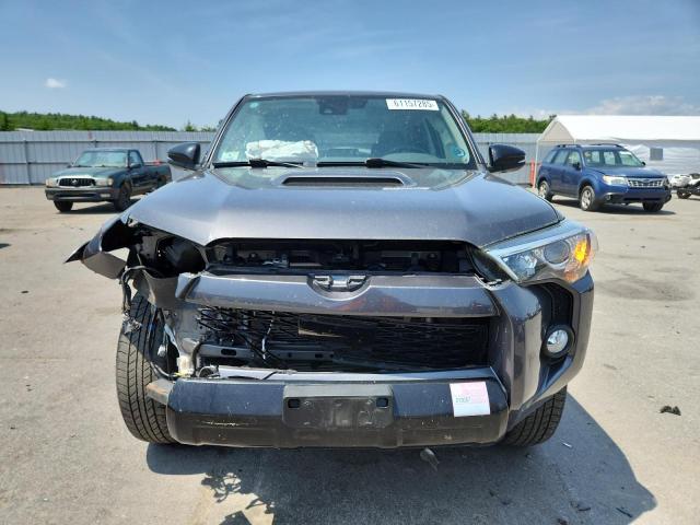  TOYOTA 4RUNNER 2020 Szary
