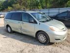 2008 Toyota Sienna Ce იყიდება Hampton-ში, VA - Side