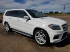 2016 MERCEDES-BENZ GL 350 BLUETEC   à vendre chez Copart AB - CALGARY