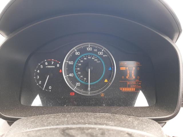 2018 SUZUKI IGNIS SZ3