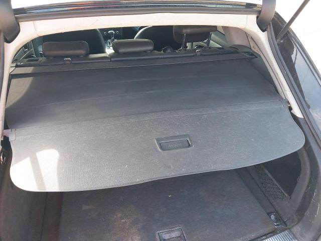 2014 AUDI A4 SE TECH