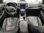 2022 FORD EDGE TITANIUM   for sale at Copart ON - LONDON