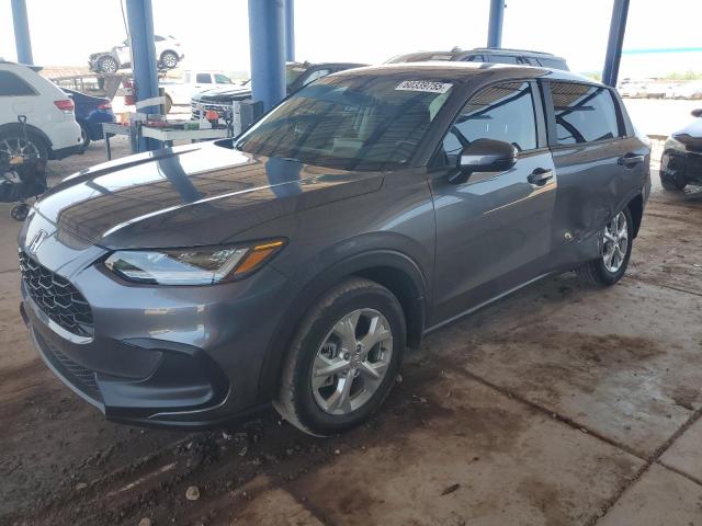 HONDA HR-V LX 2025