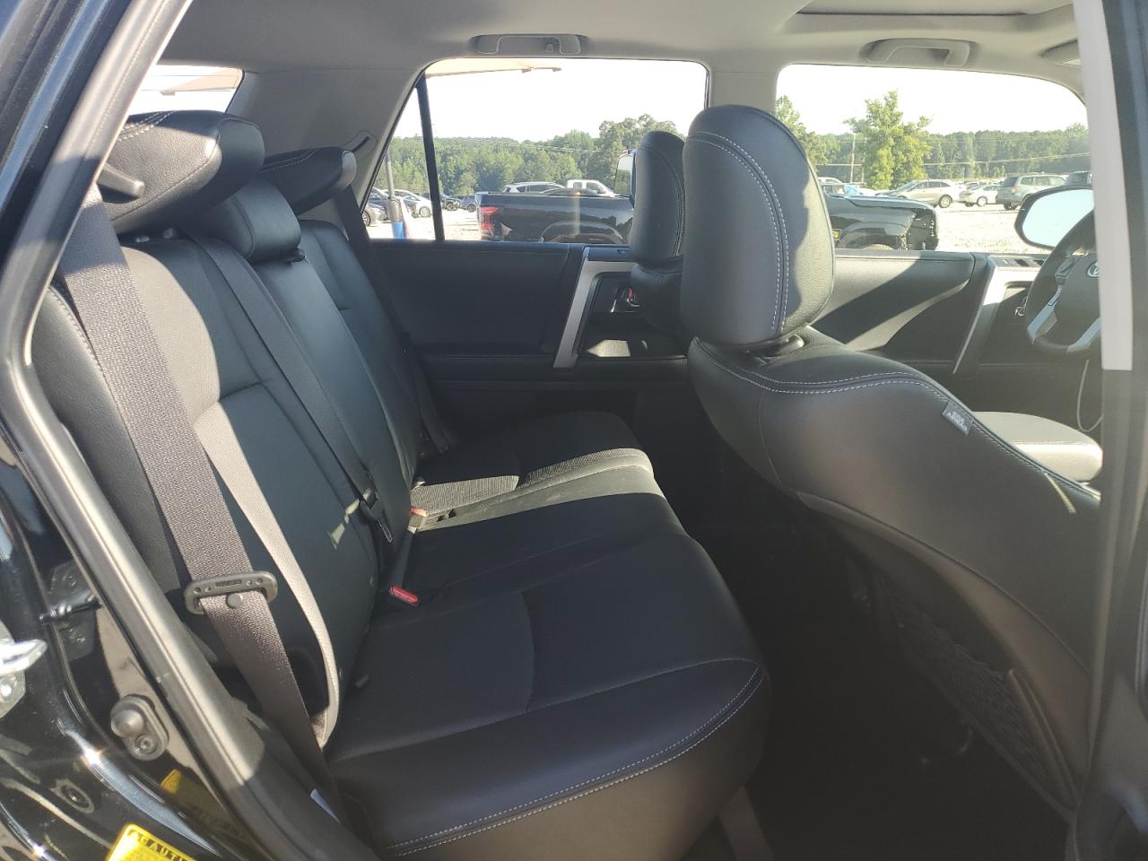 2020 Toyota 4Runner Sr5 VIN: JTEZU5JR6L5216847 Lot: 63123805