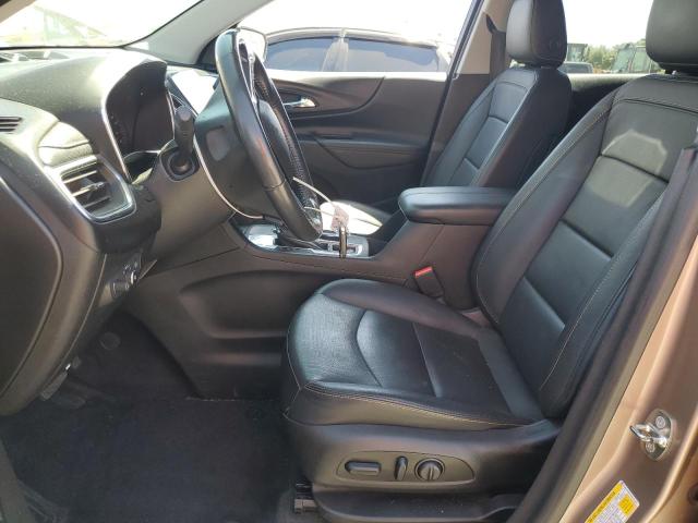  CHEVROLET EQUINOX 2018 Beige