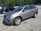 2014 Kia Sorento Lx للبيع في Gainesville، GA - Mechanical