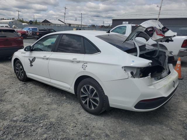 2022 VOLKSWAGEN JETTA S  