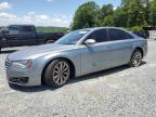 2011 Audi A8 Quattro zu verkaufen in Concord, NC - Side