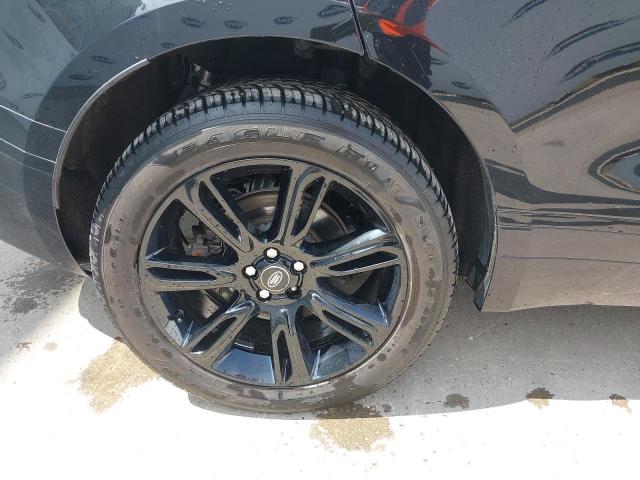 2021 LAND ROVER R ROVER VE