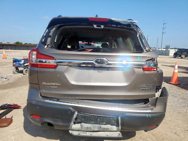 SUBARU ASCENT 2021 Золотой