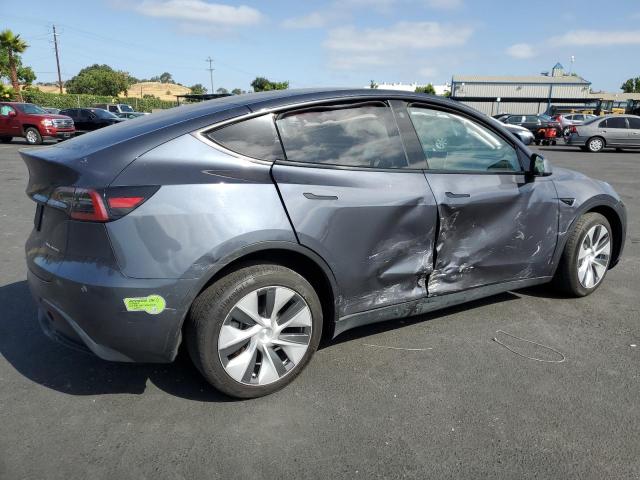  TESLA MODEL Y 2023 Вугільний