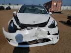 2022 Tesla Model 3    за продажба в Elgin, IL - Front End