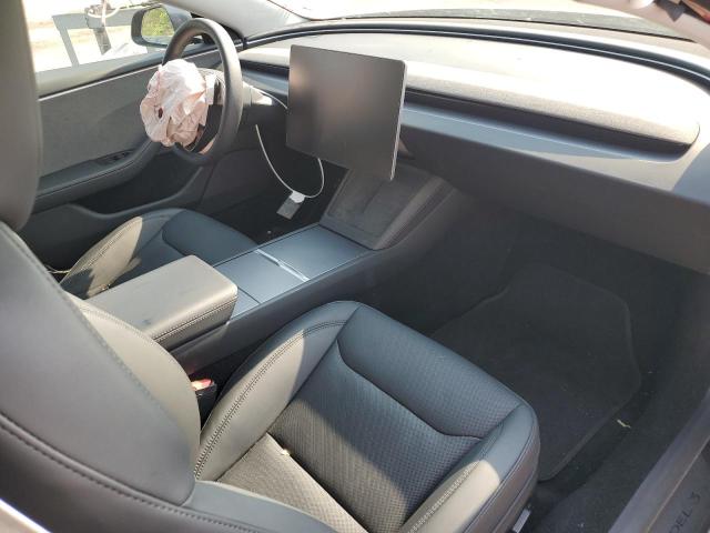  TESLA MODEL 3 2024 Szary