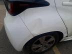 2024 TOYOTA YARIS ICON for sale at Copart SANDTOFT