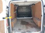 2016 FORD TRANSIT CU for sale at Copart BELFAST