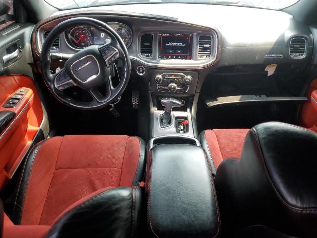  DODGE CHARGER 2019 Серый